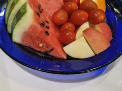 -北平盛世·新京菜·北京烤鸭(劲松·双井店)