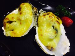 iphone_upload_pic-梅筑·创意料理(王府井百货店)