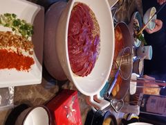 -煮意潮牛鲜牛肉火锅(世纪金源店)