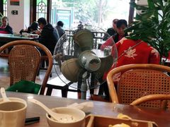 大堂-黄但记老店·陈村粉食府