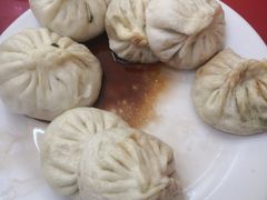 -津门张记包子铺(三马路店)