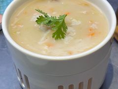 宋嫂鱼羹-江南里·新浙菜(苏州大悦城店)