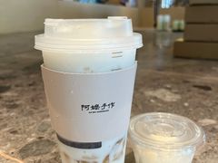 -阿嬷手作(成都万象城店)