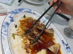 -渔意楼·驰名沙田乳鸽(五羊店)