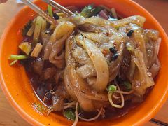 火锅粉-特色油卤串串(水碾河店)