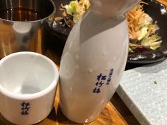 -石屋料理(南京西路店)