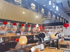 -雷门拉面店(新光天地店)