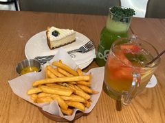 -gaga(深圳福田星河COCO Park店)