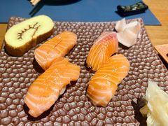 -松涛日本料理