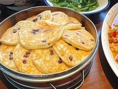 -徽三说·土徽菜·中国徽菜连锁品牌(一中店)