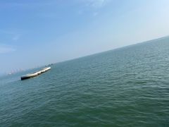 -东疆建设开发纪念公园