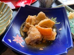 -原志优秀食材·匠心料理·海胆主题(金亿广场店)