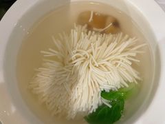 -肆月河豚·新淮扬(金融街店)