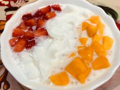 -甜心妈妈·榴莲星级糖水(北京路总店)
