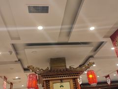 -大清花饺子(山庄店)