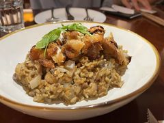 -灵意咖啡·西班牙美食(汕头金平万达广场店)