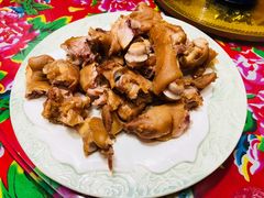 -郭记家常菜下水馆