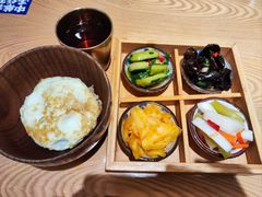 -马记永·兰州牛肉面(天通苑家乐福店)