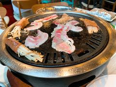 -胡哥烤肥牛(车公庙店)
