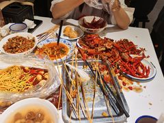 -老长沙龙虾馆·聚会餐厅(白石洲店)