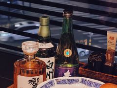 -山葵家·创意料理(宁波来福士店)