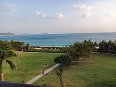 -三亚亚龙湾红树林度假酒店