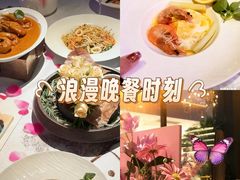 -狮拾久·现代新加坡料理(福田COCO Park店)