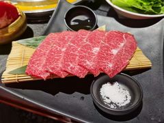 -伊茉家的烤肉店(勒泰中心店)