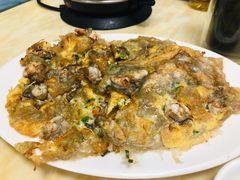 蚝仔烙-阿八蚝仔烙(福宁店)