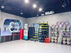 -七星派健身中心(鸟巢店)