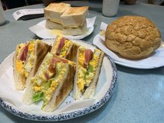 -华嫂冰室(尖沙咀店)