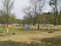 -南京珍珠泉风景区