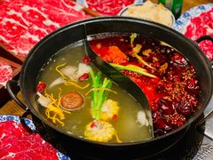 -袁山山重庆火锅(丈八北路店)