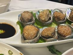 -鑫正兴东北烧烤(滨湖店)
