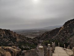 -北京凤凰岭