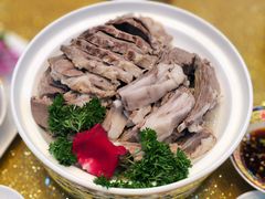 -德乐海蒙餐