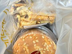 -新麦西饼(广东路店)
