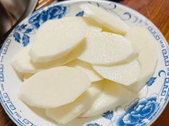 -老铜锅涮羊肉(大连海滨住宅小区店)