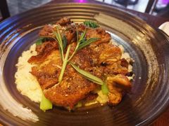 -斯比特花园西餐厅(东方商厦店)