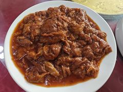 -闻香阁·清真(光荣道店)