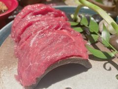 -盡膳口福跷脚牛肉火锅(国贸商城店)