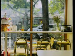 -五进制 Coffee Shop