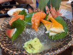 -水林间(景枫中心店)