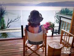 -大理无舍度假酒店