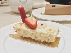 -莫奈花园法式蛋糕