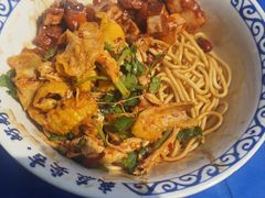 -梅溪·小伙子干挑面(安吉总店)
