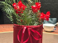 -山居荣府·富阳宴