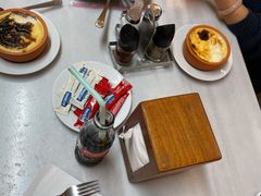 -Tarihi Sultanahmet Köftecisi Selim Usta