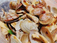 -宾朋海鲜美食餐厅·特色美食(兴海路店)