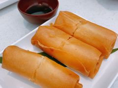 -蔡澜点心·粤菜(月星环球港店)